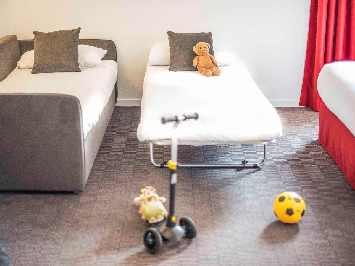 Ibis Styles Cite Espace 3* Toulouse