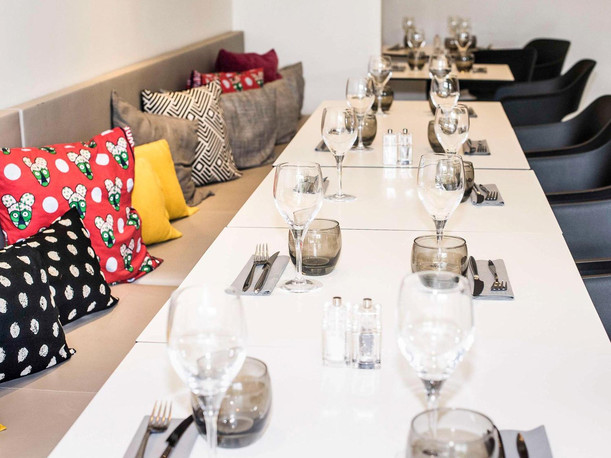 Hotel Ibis Styles Cite Espace Toulouse