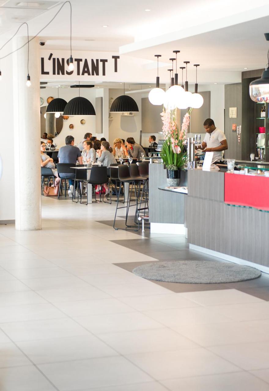 Ibis Styles Cite Espace Toulouse